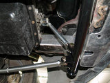 K-Tuned 92-00 Civic / Integra Traction Bar (W/ B Engine Mount)