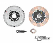 Load image into Gallery viewer, Clutch Masters 2017 Honda Civic 1.5L FX400 Rigid Disc Clutch Kit