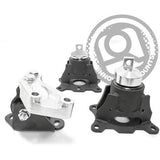 Innovative 03-07 ACCORD V6 / 04-08 TL / 10-14 TSX V6 REPLACEMENT MOUNT KIT FOR (J-Series / Manual / Automatic)