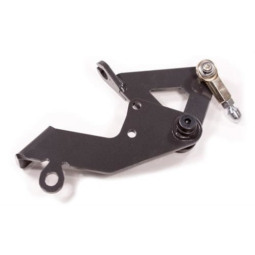 CABLE TO HYDRAULIC TRANSMISSION CONVERSION ACTUATOR (H-Series) - Mounts