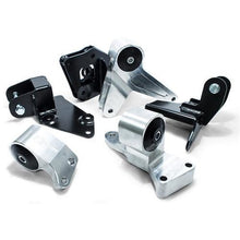 Load image into Gallery viewer, 96-00 CIVIC BILLET CONVERSION ENGINE MOUNT KIT (K-Series / Manual) - Mounts