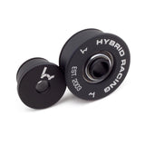 Hybrid Racing Performance Shifter Cable Bushings (07-21 Civic)