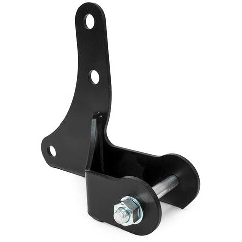 88-91 CIVIC/CRX CONVERSION ENGINE MOUNT KIT (D-Series 92+ Engines/Cable 2 Hydro/Manual) - Mounts