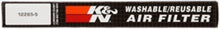 Load image into Gallery viewer, K&amp;N Replacement Air Filter 12-13 Honda Integra 670/NC700S 670/NC700X 670