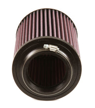 Load image into Gallery viewer, K&amp;N Filter Universal X Stream Clamp-On Round Straight 3in Flange ID / 5in OD / 7in Height