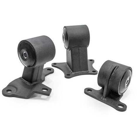 90-93 ACCORD EX CONVERSION MOUNT KIT (F/H-Series / Automatic to Manual 94-01 Transmission) - Mounts