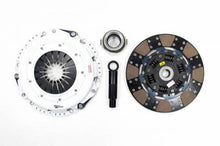 Load image into Gallery viewer, Clutch Masters 14-18 Mazda3 2.5L FX350 Clutch Kit (Only Work With Single Mass Flywheel)