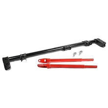 Load image into Gallery viewer, 90-93 INTEGRA / 88-91 CIVIC/CRX(JDM/EDM) COMPETITION/TRACTION BAR (Stock B-Series) - Mounts