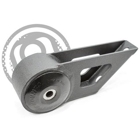 05-12 EXIGE / ELISE REPLACEMENT ENGINE MOUNT KIT (2ZZ) Manual) - Mounts