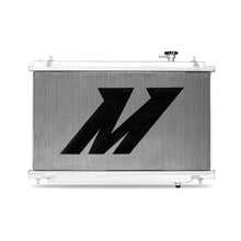 Load image into Gallery viewer, Mishimoto 03-06 Nissan 350Z X-Line Performance Aluminum Radiator