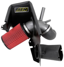 Load image into Gallery viewer, AEM 2013 Hyundai Genesis Coupe 2.0L L4 Chrome Cold Air Intake System