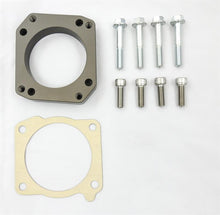 Load image into Gallery viewer, 9th Gen (2012-2015) CT-E Supercharger to 70mm (ZDX/ MDX) Throttle Body Adapter PRL Motorsports PRL-HC9-IM-CTE