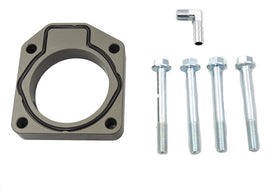 9th Gen (2012-2015) Honda Civic Si (RBC) Intake Manifold to Stock Throttle Body Adapter PRL Motorsports PRL-HC9-IM-STK