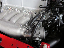 Load image into Gallery viewer, 9th Gen (2012-2015) Honda Civic SI RBC/ RRC Intake Manifold Adapter Flange Inc. Hardware PRL Motorsports PRL-HC9-IM-KIT