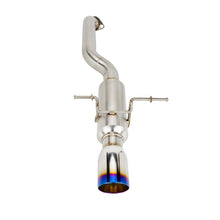 Load image into Gallery viewer, DC Sports Exhaust DC Sports Axleback Exhaust (16-21 Honda Fit)