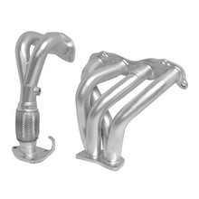 Load image into Gallery viewer, DC Sports Header DC Sports Ceramic Coated 2PCS Header(04-07 TSX)