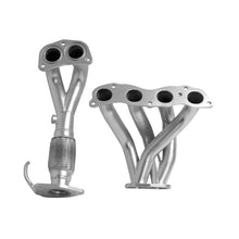 Load image into Gallery viewer, DC Sports Header DC Sports Ceramic Coated 2PCS Header(04-07 TSX)