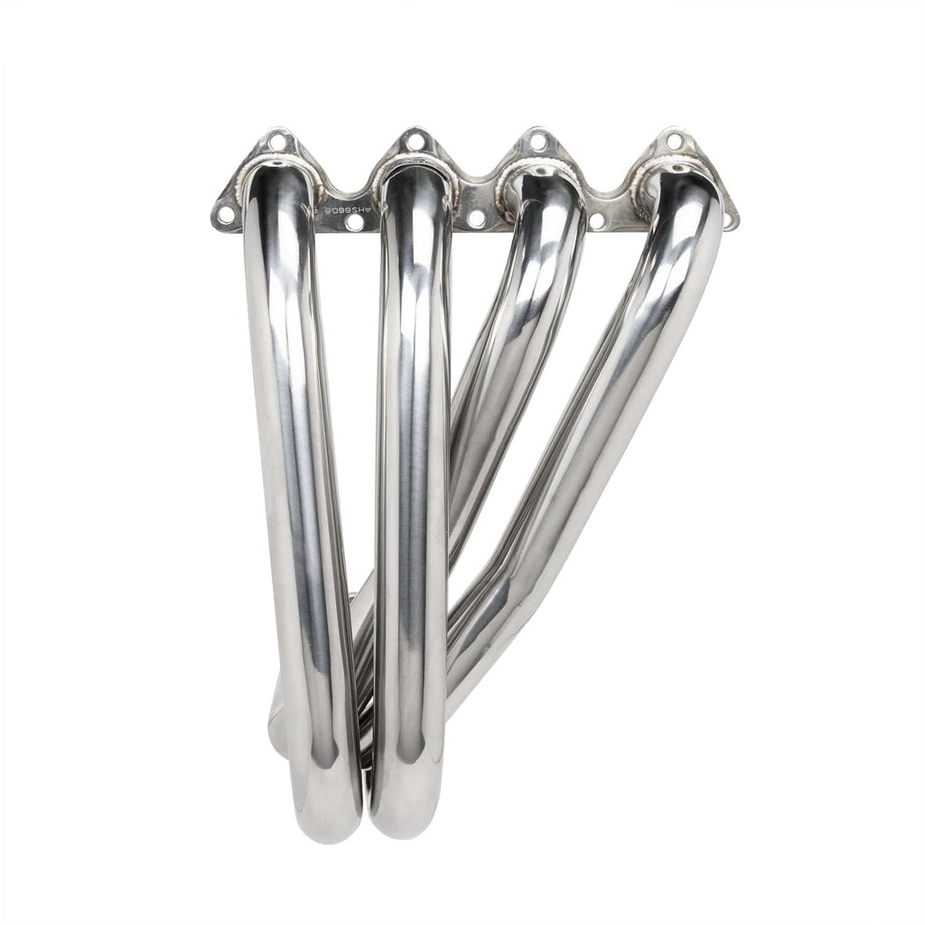 DC Sports Header DC Sports Polished Header (94-01 Honda Integra RS/LS/GS)