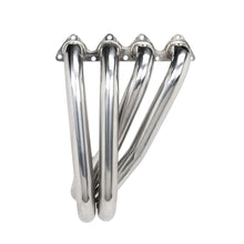 Load image into Gallery viewer, DC Sports Header DC Sports Polished Header (94-01 Honda Integra RS/LS/GS)