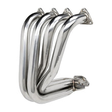 Load image into Gallery viewer, DC Sports Header DC Sports Polished Header (94-01 Honda Integra RS/LS/GS)