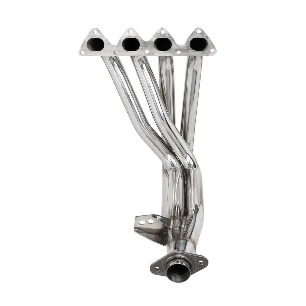 DC Sports Header DC Sports Polished Header (94-01 Honda Integra RS/LS/GS)