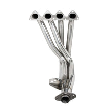 Load image into Gallery viewer, DC Sports Header DC Sports Polished Header (94-01 Honda Integra RS/LS/GS)