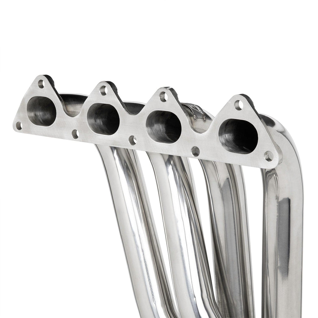DC Sports Header DC Sports Polished Header (94-01 Honda Integra RS/LS/GS)