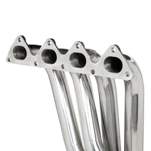 Load image into Gallery viewer, DC Sports Header DC Sports Polished Header (94-01 Honda Integra RS/LS/GS)