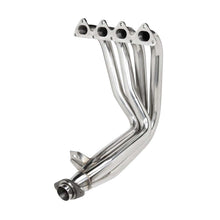 Load image into Gallery viewer, DC Sports Header DC Sports Polished Header (94-01 Honda Integra RS/LS/GS)
