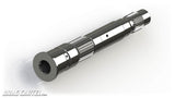 AWD B SERIES Transfer Case Shaft