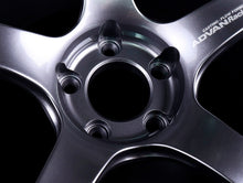 Load image into Gallery viewer, Advan Racing TC4 Wheels - Gun Metallic / 18x9.5 / 5x120 / +38