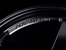 Load image into Gallery viewer, Advan Racing GT Wheels - Gloss Black / 18x9.5 / 5x120 / +35