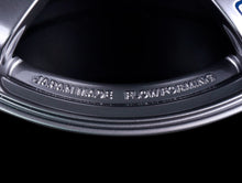 Load image into Gallery viewer, Advan Racing TC4 Wheels - Gun Metallic / 18x9.5 / 5x120 / +38