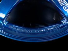 Load image into Gallery viewer, Advan Racing TC4 Wheels - Indigo Blue 15x8 / 4x100 / +35