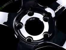 Load image into Gallery viewer, Advan Racing TC4 Wheels - Gloss Black / 18x9.5 / 5x120 / +38
