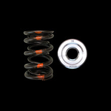 Load image into Gallery viewer, BC0020 - Honda/Acura B18A/B/B20B Spring/Titanium Retainer Kit