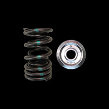 Load image into Gallery viewer, BC0040X - Honda K20A/K20Z/F20C/F22C Spring/Titanium Retainer Kit