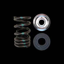 Load image into Gallery viewer, BC0040 - Honda K20A/K20Z/F20C/F22C Spring/Titanium Retainer/Seat Kit