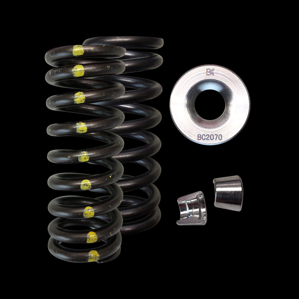 BC0088S - Honda L15B7 Spring/Steel Retainer/Keeper Kit