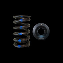 Load image into Gallery viewer, BC0100S - Mitsubishi 4G63/Evo VIII/Evo IX Spring/Steel Retainer Kit