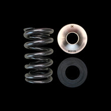 Load image into Gallery viewer, BC0120 - Mitsubishi 4G63/Evo VIII/Evo IX Spring/Titanium Retainer/Seat/Valve Seal Kit