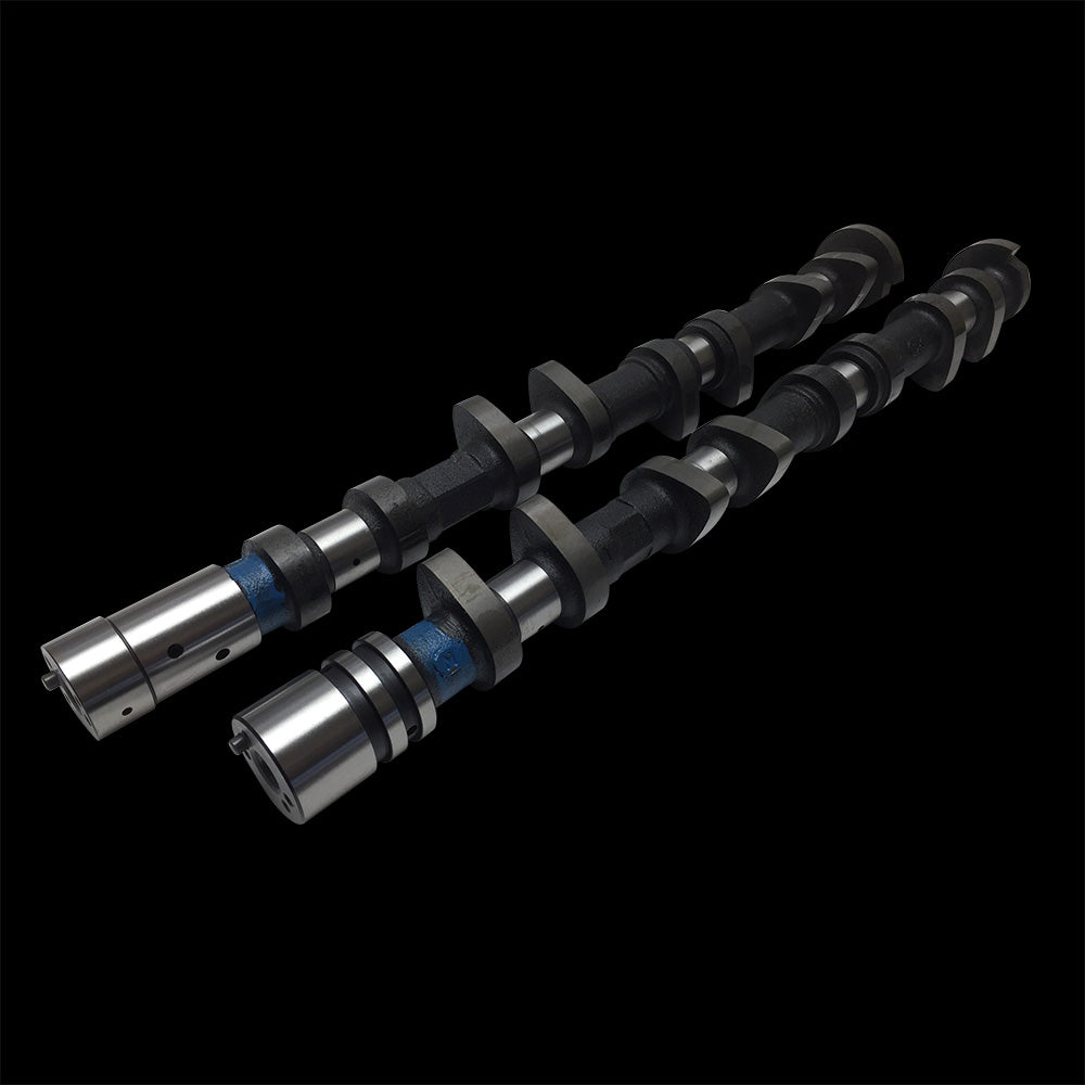 BC0132 - Mitsubishi 4B11 Evo X Stage 3 Camshafts - Race Spec
