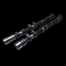 Load image into Gallery viewer, BC0132 - Mitsubishi 4B11 Evo X Stage 3 Camshafts - Race Spec