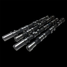 Load image into Gallery viewer, BC0141 - Mitsubishi 6G72/VR-4 Stage 2+ Camshafts - Street/Strip Spec