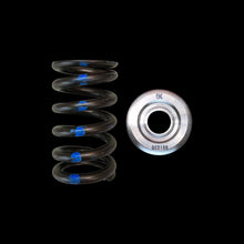 Load image into Gallery viewer, BC0159 - Dodge SRT-4/PT Cruiser Spring/Titanium Retainer Kit (Triple Groove Keeper)