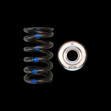 Load image into Gallery viewer, BC0160 - Dodge 2.0L Neon Spring/Titanium Retainer Kit (Single  Groove Keeper)