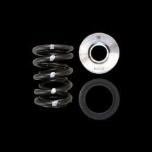 Load image into Gallery viewer, BC0210 - Nissan KA24DE Dual Spring/Titanium Retainer/Seat Kit