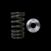 Load image into Gallery viewer, BC0320 - Toyota 7MGTE/GE Single Spring/Titanium Retainer Kit