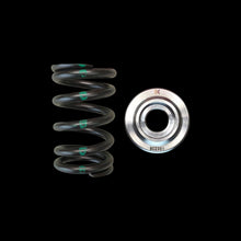 Load image into Gallery viewer, BC0350 - Toyota 3SGTE/3SGE Single Spring/Titanium Retainer Kit (Shim Under Bucket)