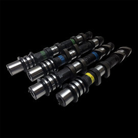 BC0631 - Subaru EJ207 (JDM) Stage 2 Camshafts - Street/Strip Spec